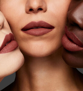 أحمر شفاه روز دوسك لوكس غير لامع