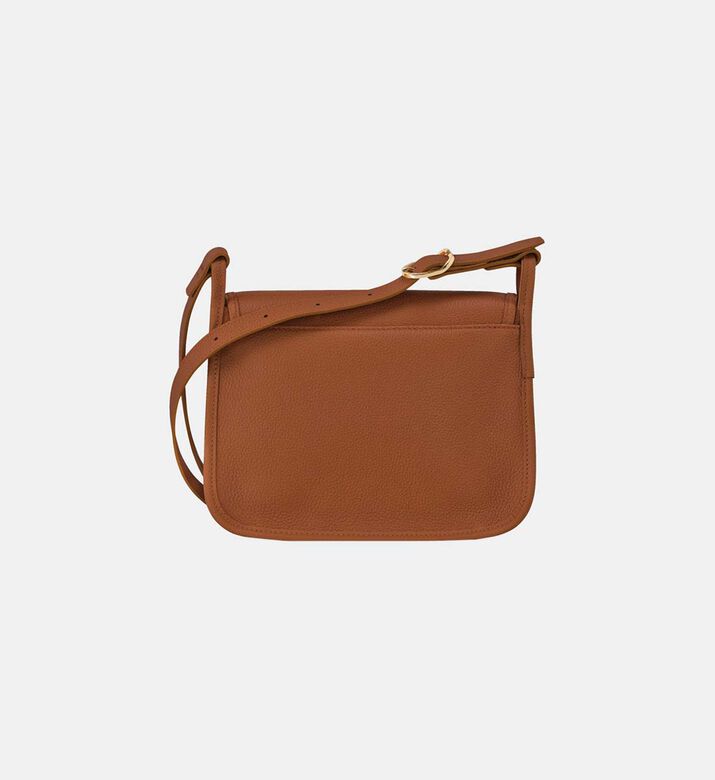 Le Foulonne Leather Cross-body Bag