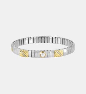Classic Stretchable Letter Bracelet Classic Stretchable Letter Bracelet