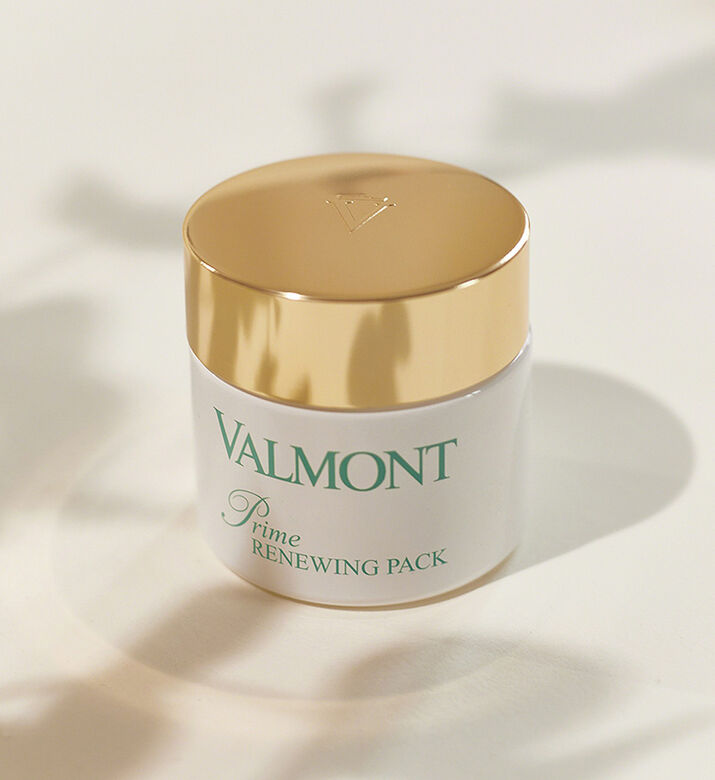 عبوة برايم المجدد للعناية بالبشرة 75 مل عبوة برايم المجدد للعناية بالبشرة 75 مل