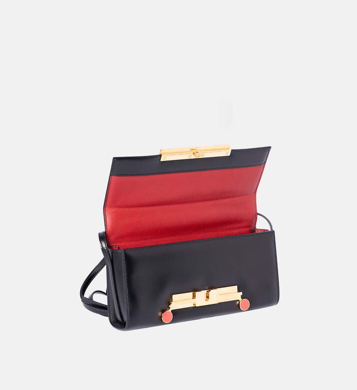 Rectangular Shape Shoulder Bag Rectangular Shape Shoulder Bag