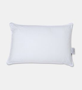 Home Deco and More Ted Microfiber Pillow, Packshot View