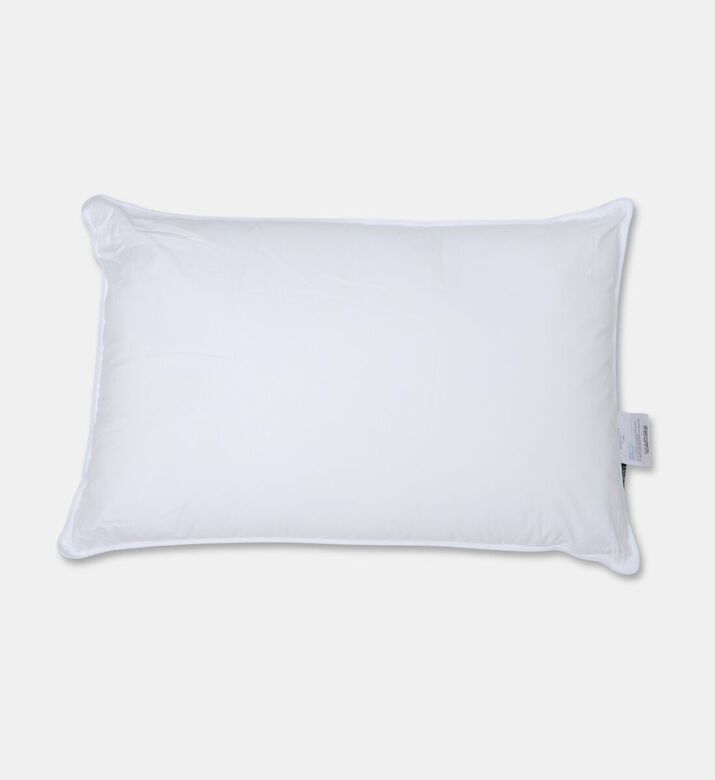 Home Deco and More Ted Microfiber Pillow, Packshot View