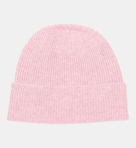 Classic Ribbed Knit Hat Classic Ribbed Knit Hat