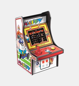 Mappy Micro Player - 17.15 Cm Mappy Micro Player - 17.15 Cm