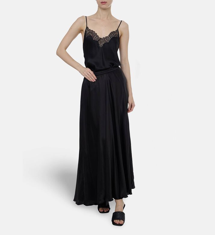 Mes Demoiselles Skirt Calista, Model View