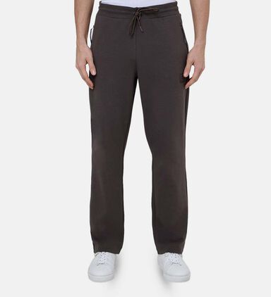 Casual Regular-fit Pants