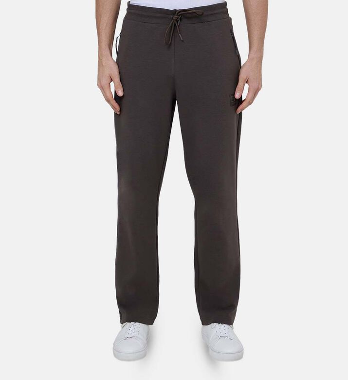 Casual Regular-fit Pants