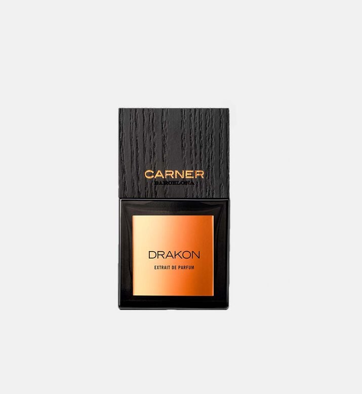 Carner Barcelona Drakon Extrait De Parfum, Packshot View Carner Barcelona Drakon Extrait De Parfum, Packshot View