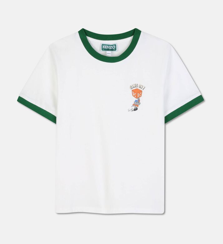 Kenzo Ts Play, Packshot View