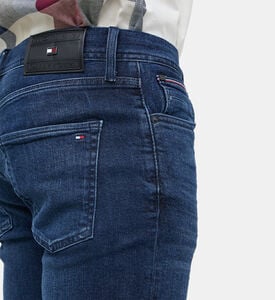 Denton Fitted Straight Jeans Denton Fitted Straight Jeans