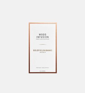 Native Wood Infusion Eau De Parfum
