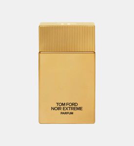 Noir Extreme Eau De Parfum Noir Extreme Eau De Parfum