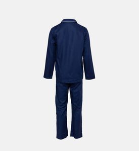 طقم بيجامة لومبارد 6 الحديثة