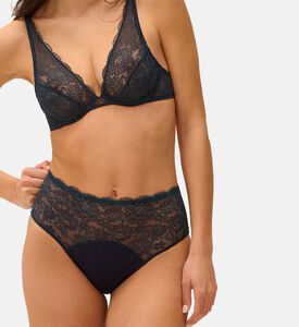 Simone Perele Brief, Model View