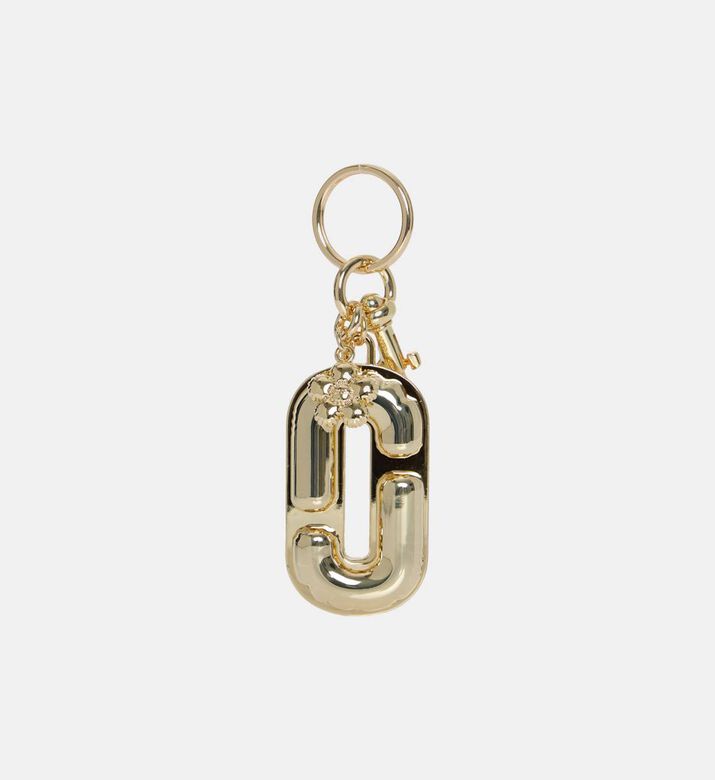 Marc Jacobs Charm Balloon, Gold, Packshot View