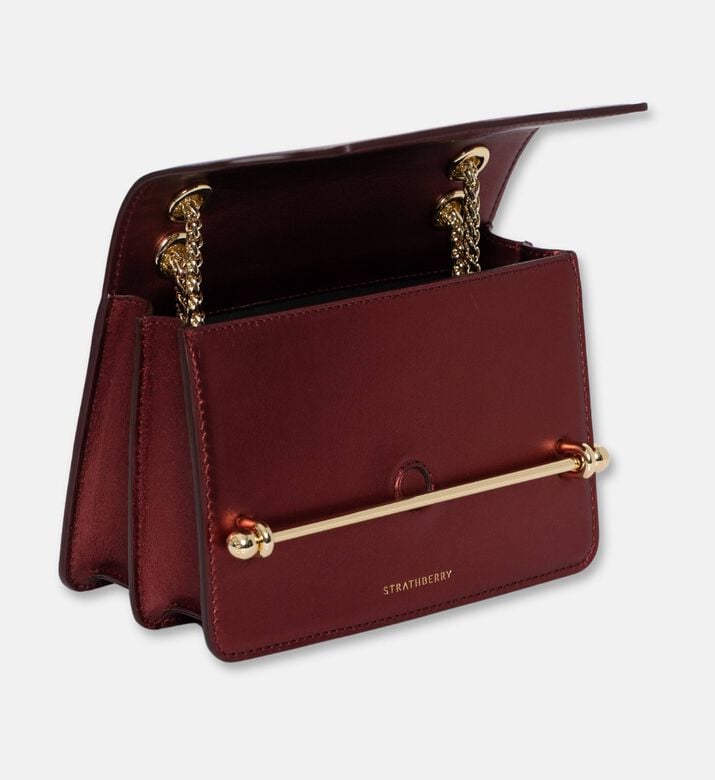 Strathberry Bag East/west, Packshot View