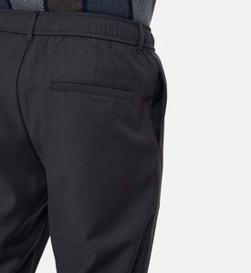 Samsoe Pant Sabertil, Model View