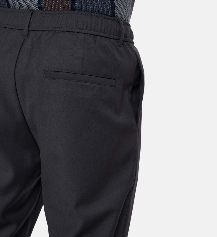 Samsoe Pant Sabertil, Model View