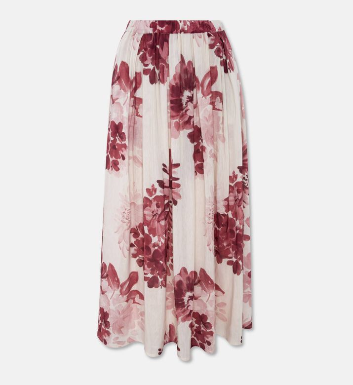 Carter and White Skirt Amaya, Packshot View