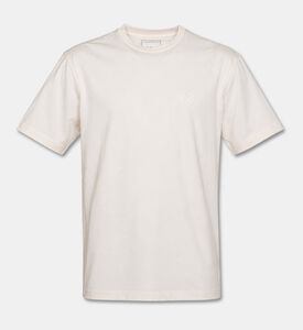 Y-3 Short-sleeve Regular-fit T-shirt, Packshot View