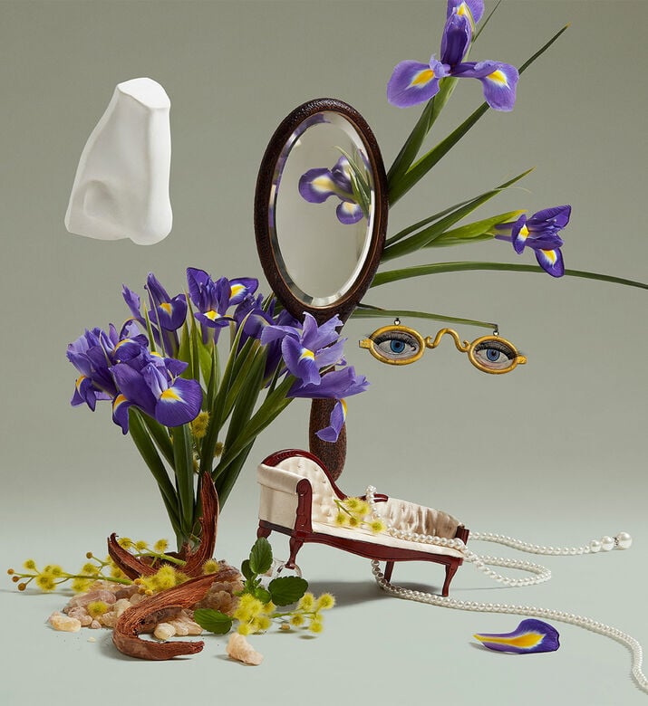 ماء عطر ذا فافوريت