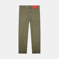 Boy Regular-fit Denim Trousers