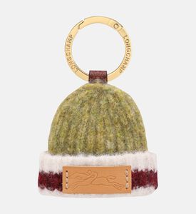 Longchamp Keyring Pliage Col, Packshot View