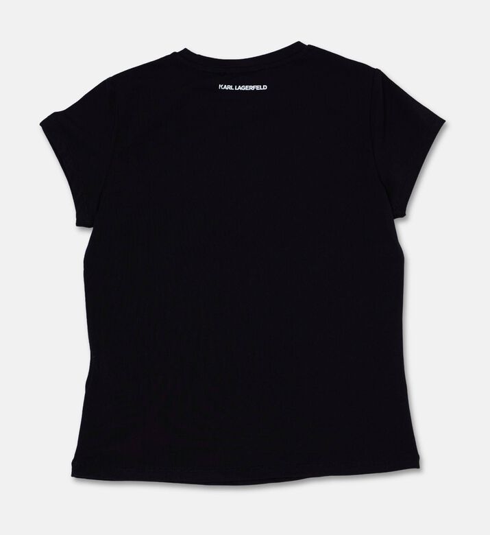 Karl Lagerfeld Ts, Packshot View