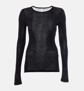 Samsoe Ts Sadou, Packshot View