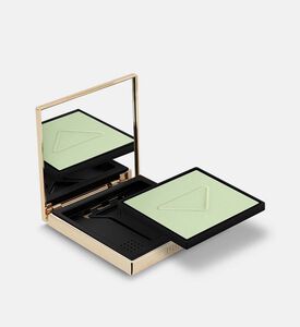 عبوة إعادة ملء بودرة ريسيت لتثبيت المكياج وإعادة التوازن للبشرة