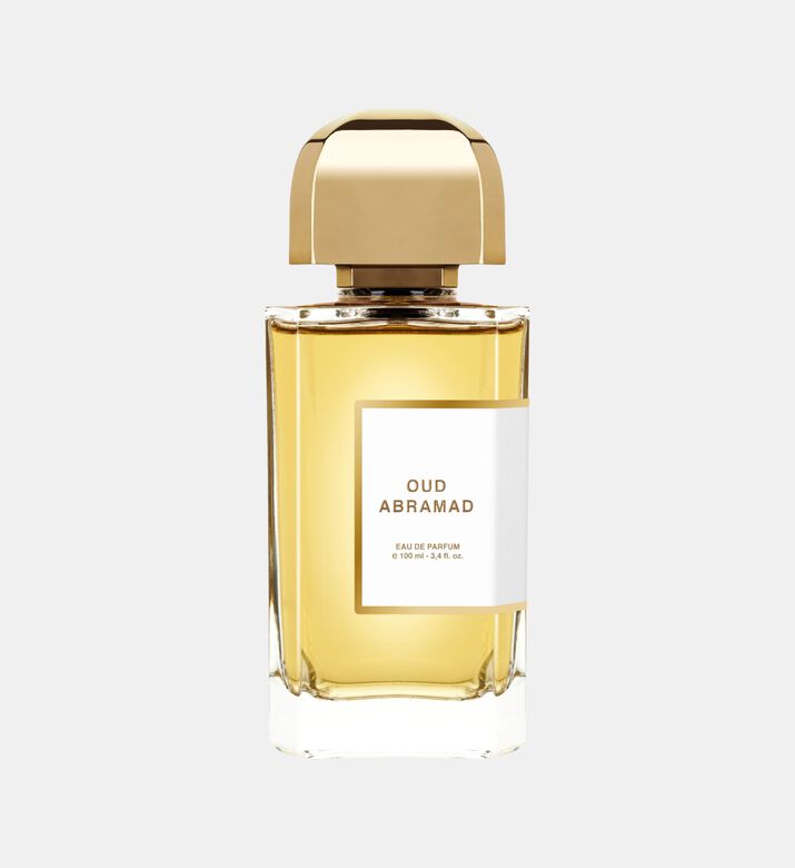ماء عطر عود أبراماد