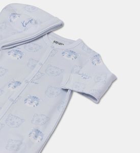 Kenzo Soft Cotton Baby Essentials Set, Packshot View