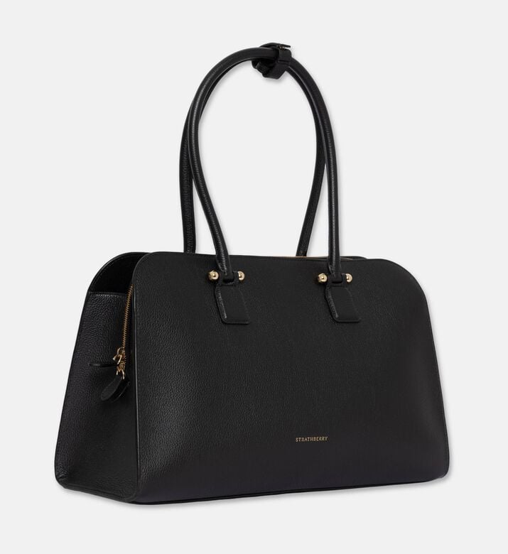 Strathberry Bag Georgia Tote, Packshot View