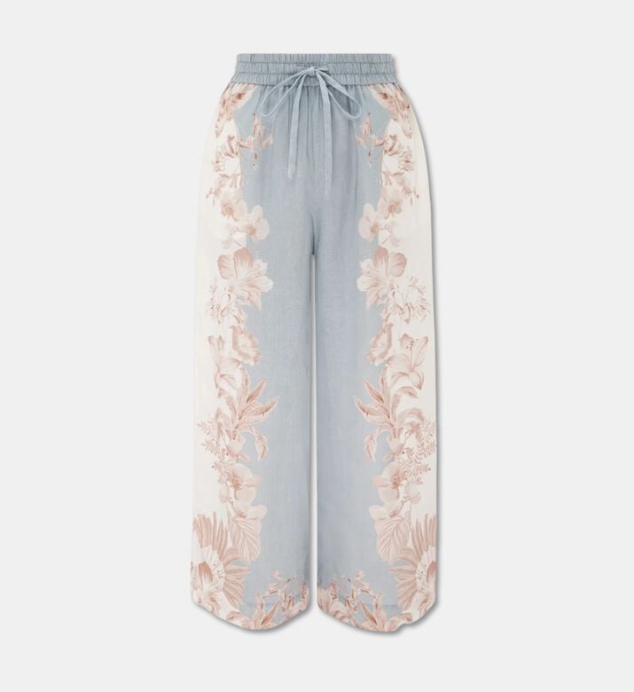 Carter and White Pant Carol, Packshot View
