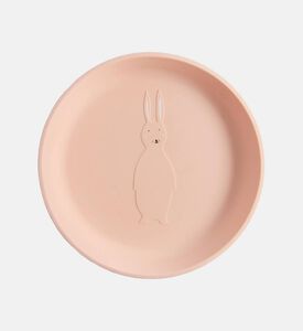 طبق مسز رابيت سيليكون