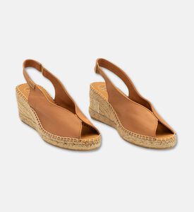 Toni Pons Shoes Lailap, Light-brown, Eu-35, Packshot View