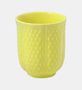 Gien Tea Cup Citron, Packshot View