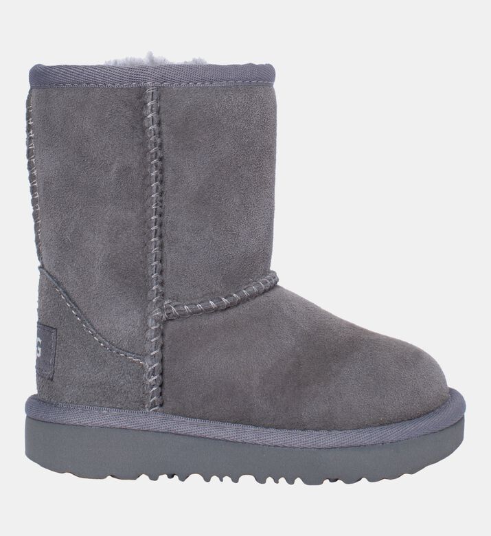 Toddlerclassic Short Ii Boot