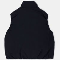 Eco-friendly Sorona Padding Gilet