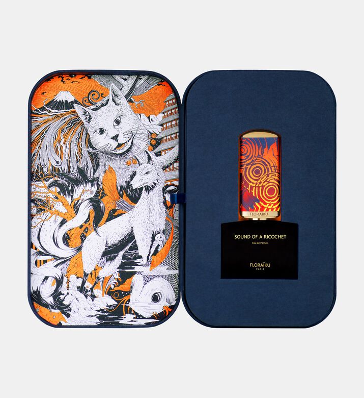 FLoraiku Paris Set Edp50+10 Soundofa Ricochet, Packshot View
