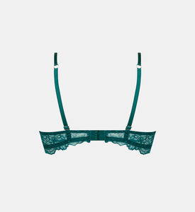 حمالة صدر سوبريم إن دينتيل بكوب نصفي