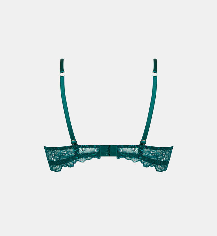 حمالة صدر سوبريم إن دينتيل بكوب نصفي