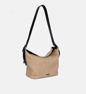 Jane Panier Basket Bag