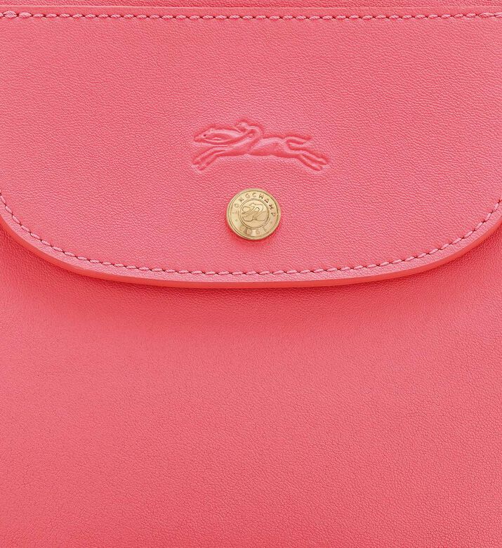 Casual Leather Tote Bag