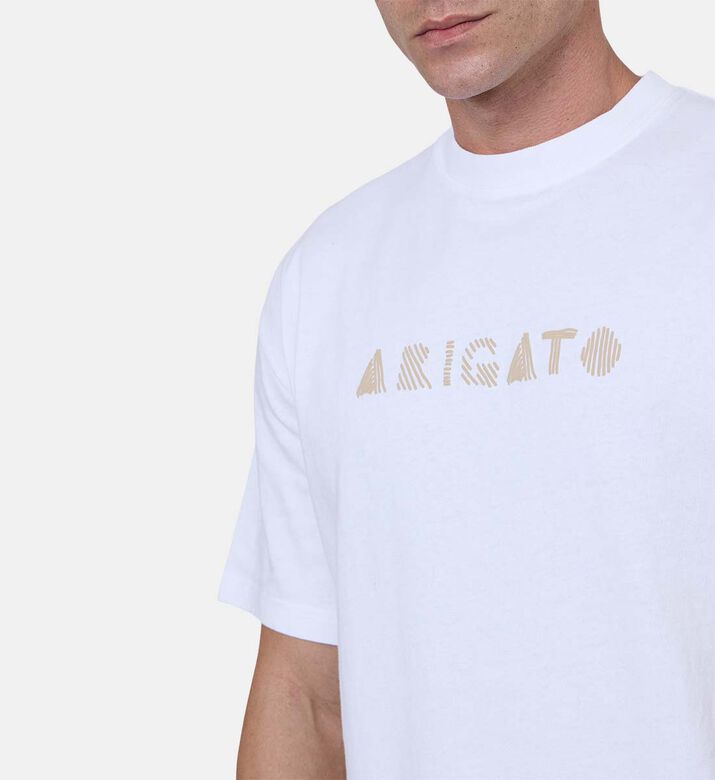 Annotate Logo-print T-shirt