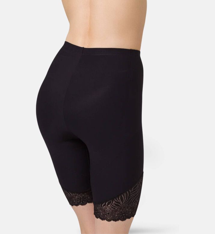 Simone Perele Shaper, Black, S, Model View