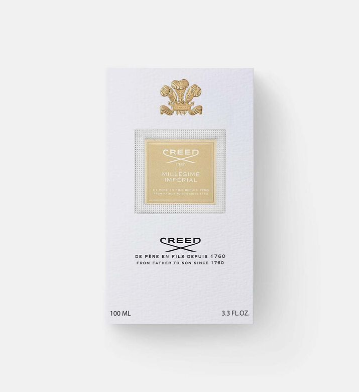 Creed Edp Millesime Mille Imperial, Packshot View