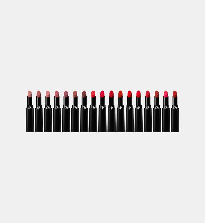 Power Matte Lipstick