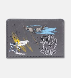 Zadig et Voltaire Wallet Pass, Packshot View
